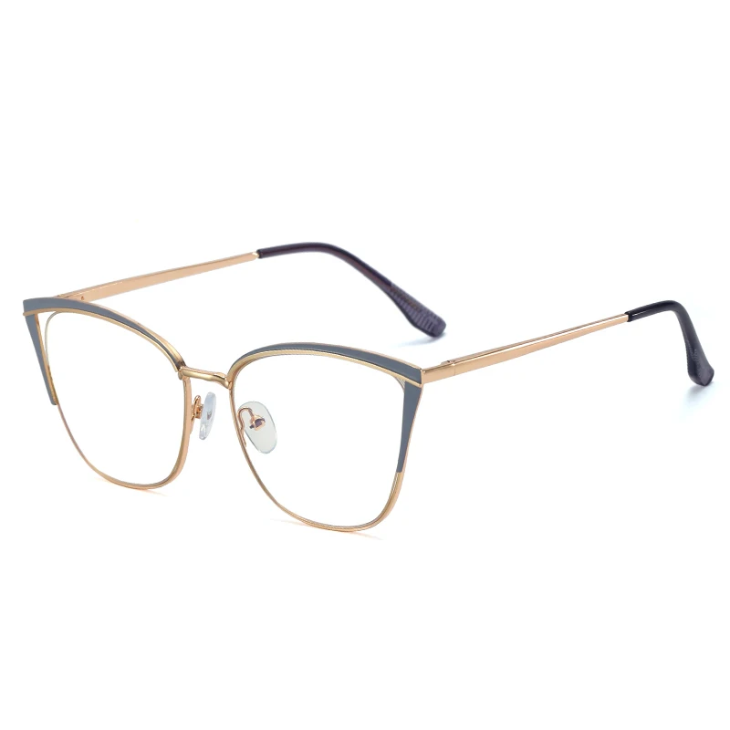 RENO Cat Eye Glasses Frames
