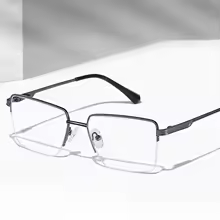 Professional Supra Urban Style Eyeglasses