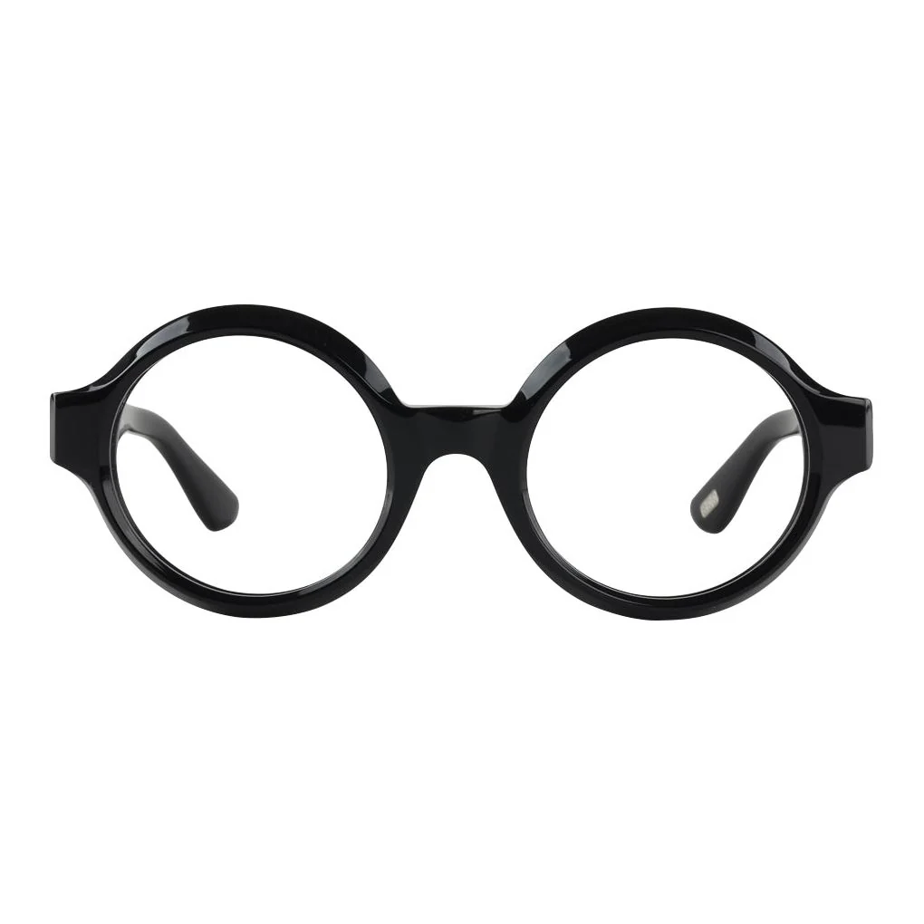 John Dalia Daniel C190 Crystal Sunglasses